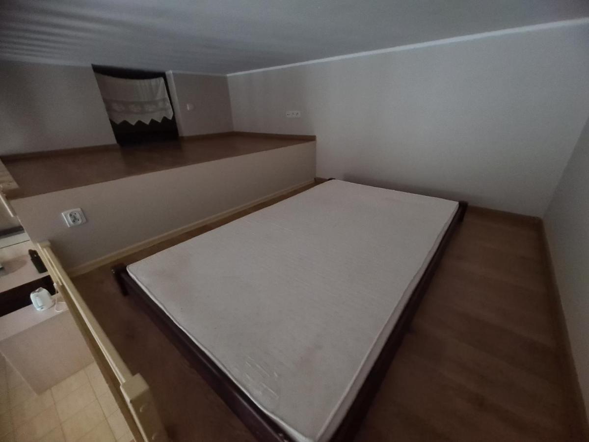 ApartamentyPrzyMorzu Apartament z Antresolą Kołobrzeg Zewnętrze zdjęcie