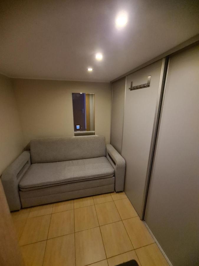 ApartamentyPrzyMorzu Apartament z Antresolą Kołobrzeg Zewnętrze zdjęcie