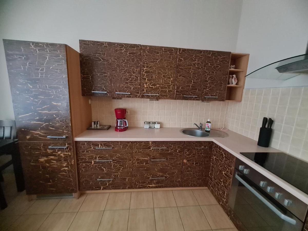 ApartamentyPrzyMorzu Apartament z Antresolą Kołobrzeg Zewnętrze zdjęcie